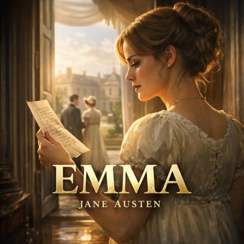 🟡 Emma (Alternative Reading) (Full Audiobook) | Jane Austen - Part 2 of 2