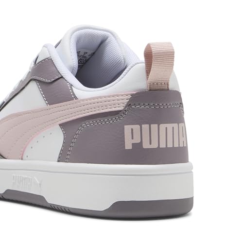 Image of Puma Unisex-Adult Rebound V6 Low Sneaker