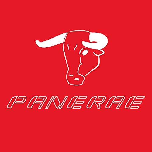 Panerae distanziatore serie sterzo conico in fibra...