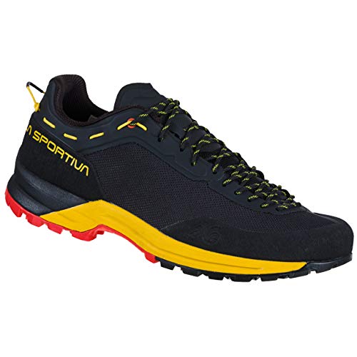 La Sportiva TX Guide Approach Shoes - AW20-9 Black