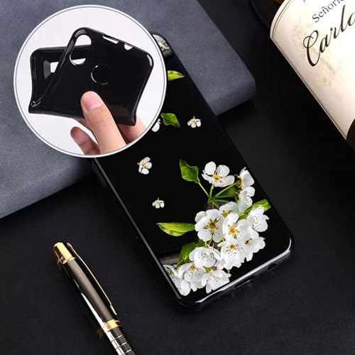 Coque BLU View 5 Pro antichoc pour éviter les rayures de caméra