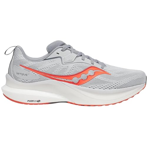 Image of Saucony Mens Tempus 2 Sneaker