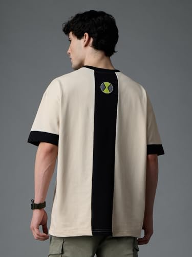 Image of The Souled Store Men T-Shirt