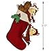 Hallmark Keepsake Christmas Ornament 2019 Year Dated Disney Chip and Dale Stocking Stuffers