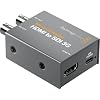 Blackmagic Design Micro Converter HDMI to SDI 3G (with Power Supply)