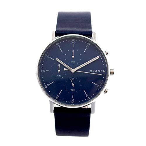 SKAGEN XJ[Q SKW6463 SIGNATUR VOl`[ NmOt U[ rv Y [sAi]