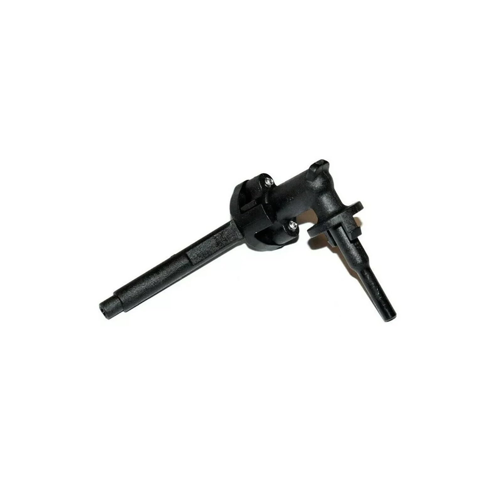 Valvola di erogazione del caffè V4 P0049 Tubo di assemblaggio Uscita ad angolo retto, compatibile con SAECO, parti for macchina da caffè Odea Giro Plus Go Orange