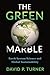 The Green Marble: Earth System Science and Global Sustainability