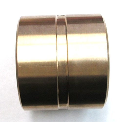 BE HEN-1001 - Bronze Bushing - 2-1/2'' X 3'' X 2-1/2''