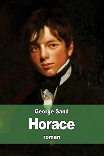 Horace [French] 1508752710 Book Cover