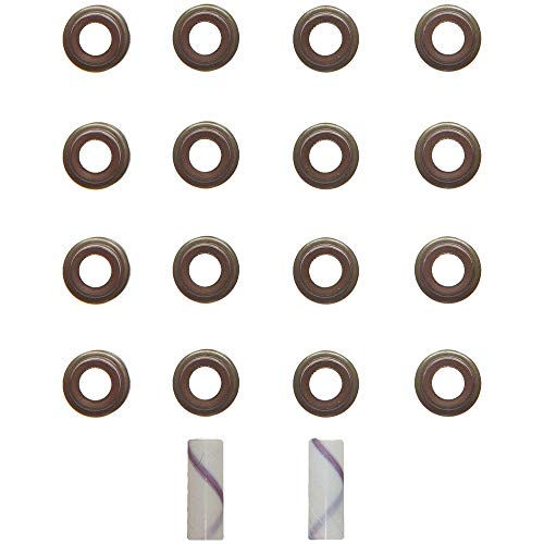 Image of FEL-PRO SS 70579-1 Valve Stem Seal Set