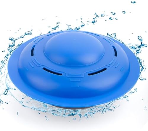 Alarma de piscina para piscinas enterradas y sobre el suelo, alar...