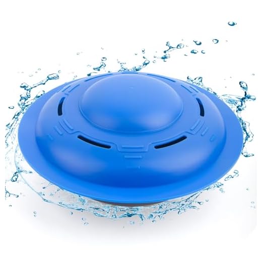 Pool Alarm, Pool Alarm for Inground & Above Ground Pools, Loud Pool Safety Alarms on Home and Pool Units, Helps Protect Kids or Pets, Easy Installation with Adjustable Sensitivity