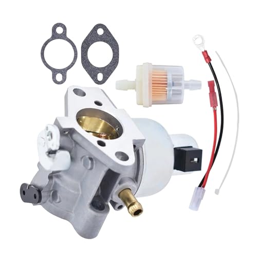 Carburateur 2085333S pour motoculteur autoportée SV530 SV540 CV490