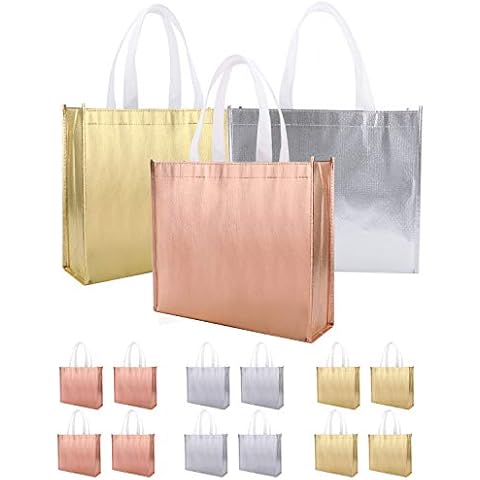 Stylish Reusable Gift Bags by PHOGARY Cover