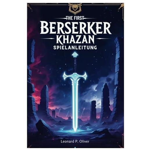 The First Berserker: Khazan Spielanleitung: Meistere den Kampf, besiege Bosse und enthülle Geheimnisse