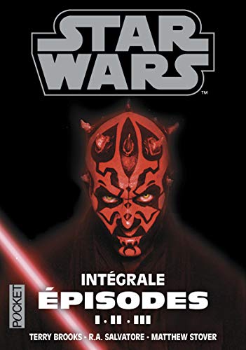 Télécharger Intégrale Première Trilogie Star Wars / 1-2-3 (1) PDF
