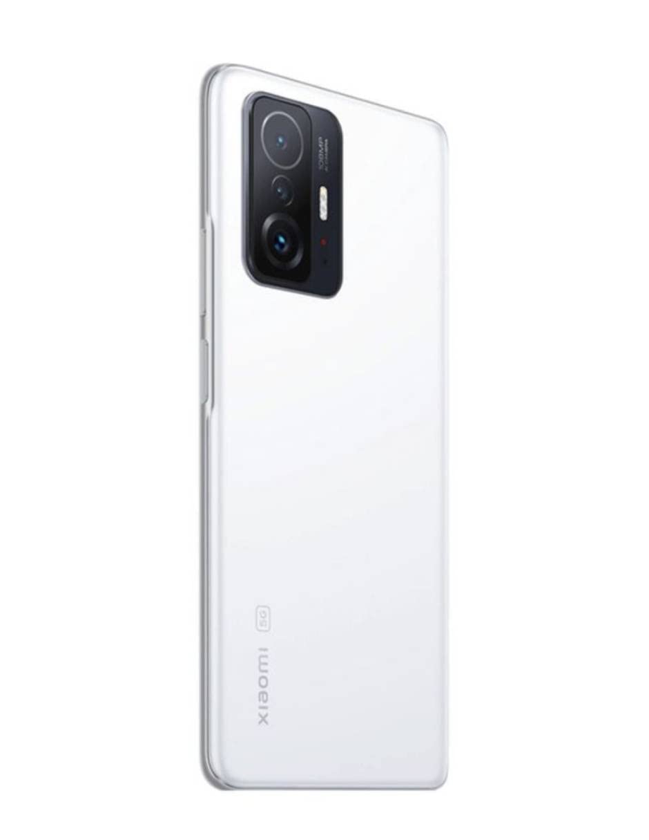 Xiaomi 11T PRO 5G + 4G Volte, 6.67” 8+256GB Smartphone, NFC Dual