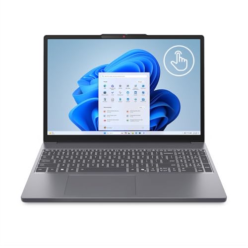 Notebook Lenovo IdeaPad Slim 3 Core i5-13420H 8GB 512GB SSD