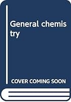 General chemistry B0006ASMZY Book Cover