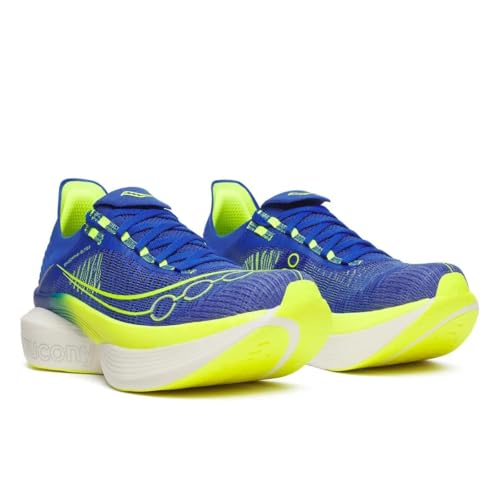 Image of Saucony Unisex Endorphin Elite 2 Road Running Shoe