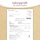 Folsäure 400µg - L-5-MTHF Folsäure Kinderwunsch und Schwangerschaft* - hochdosiert, optimal bioverfügbar - 120 Tabletten - von PregniVITAL®