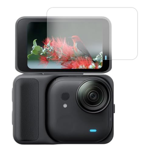 fBAJo[}[Pbg یtB ݊i Insta360 GO Ultraitbv^b`XN[pj p t ی tB dx9H u[CgJbg NA