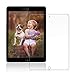 Price comparison product image [2 Pack]ZoneFoker New iPad 7th Generation Screen Protector (10.2-inch,2019 Releases), [Anti-Scratch][Easy Installation][Bubble Free] Tempered Glass for iPad 10.2 inch-7 Gen (Clear)