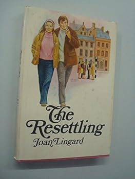 The Resettling - Book #2 of the Maggie