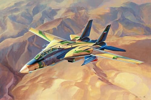 Hobbyboss HBB81771 Plastic Model kit, Various