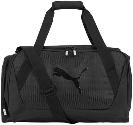 PUMA Men's Evercat Runway Duffel Bags