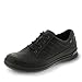 Produktbild ECCO Herren Howell Tie Derby, Schwarz (Black 1001), 44 EU