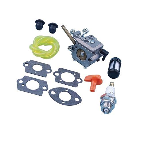 Carburateur WT-38-1 pour Stihl FS50 FS51 et FS61 remplace OEM 4117-120-0605