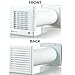 VENTS-US GK 125 MA - Easy to Install 5