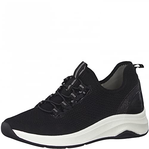 Jana Donne Mocassini 8-8-24701-28 001 Larghezza H