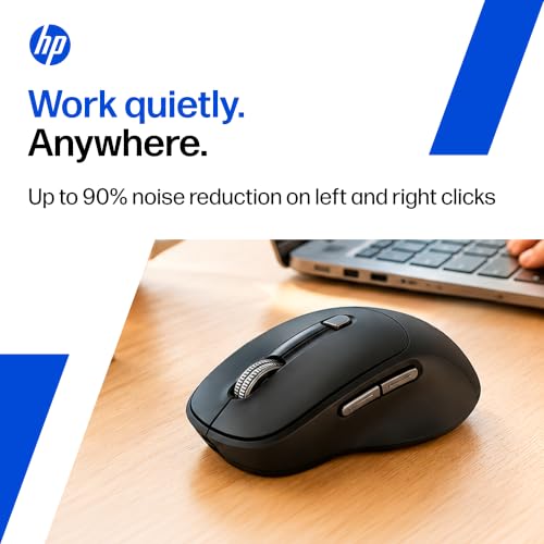 Image of HP M290 Wireless Mouse (AB3C7AA)