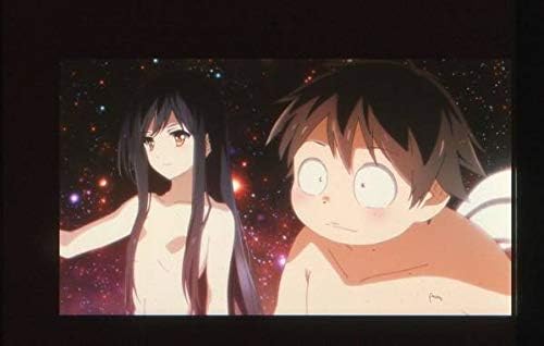 Amazon 劇場版 アクセルワールド フィルム 黒雪姫 ハルユキ他計10枚 アニメ 萌えグッズ 通販