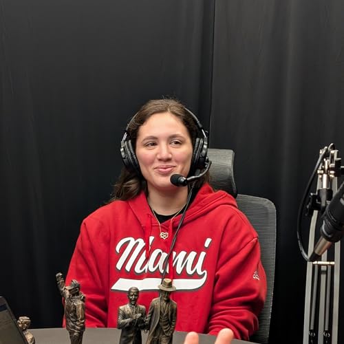 RedHawk Rewind: Tamar Singer