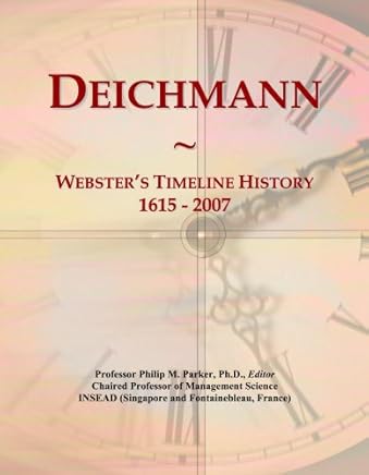Amazoncom Deichmann History Books - 