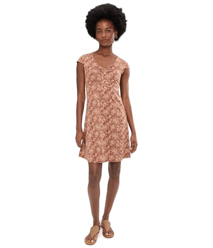 Image of Toad&Co Rosemarie Dress