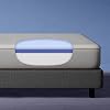 Casper Mattress, Full, Light Grey