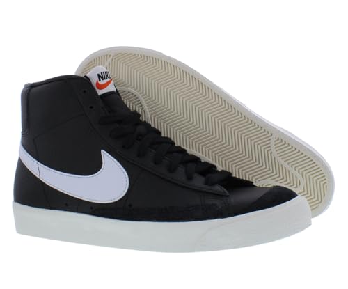 Image of Nike Men's Blazer Mid '77 VNTG Basketball Shoes