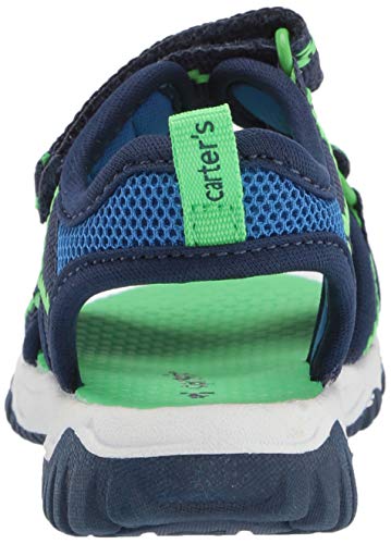 Carter's Baby's Moony Mesh Athletic Sandal3