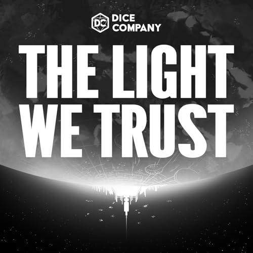 Darkstar: The Light We Trust 5 - A Mothership Actual Play