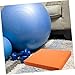 Kisangel Stable Fitness Mat Balance Training Pad Yoga Mat Knee Pad Non Slip Sports Equipment