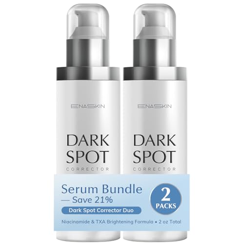 EnaSkin Dark Spot Remover Serum (Pack of 2)