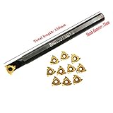 Zoom IMG-1 aszlbym snr0013m16 tornio cnc filettatura Zoom IMG-1 aszlbym snr0013m16 tornio cnc filettatura