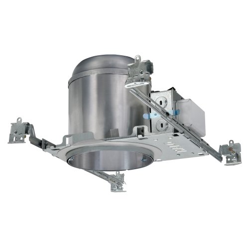 EATON Lighting H271ICAT 6-Inch IC AirTite 18-Watt Compact Fluorescent New Construction Housing with 120V Electronic Ballast
