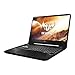ASUS TUF Gaming A15 FX506LH-BQ034 - Ordenador Portátil Gaming de 15.6" FullHD...
