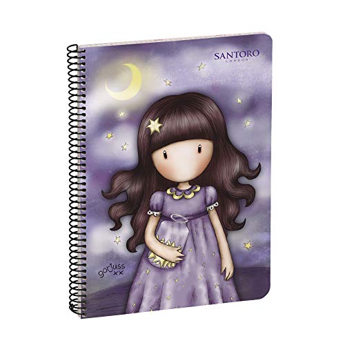 Libreta A5 80 h rayada